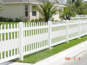 Specialty Fence - Sebring