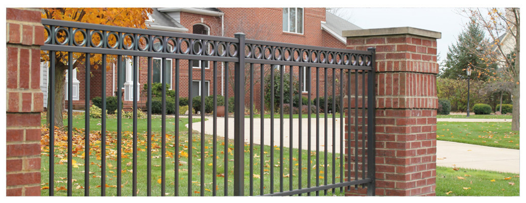 Aluminum Products - Specialty Fence Wholesale Inc.